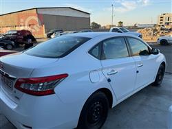 نيسان سنترا